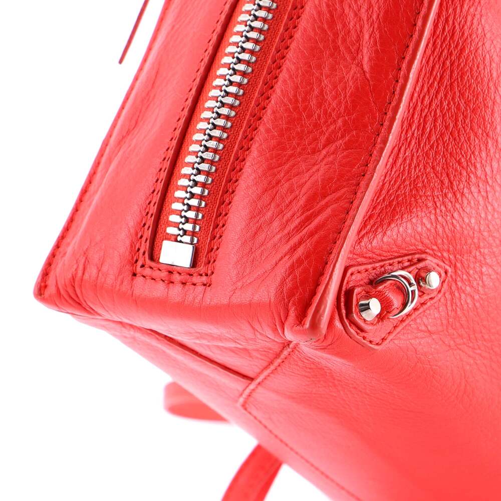 Balenciaga Papier A4 Zip Around Classic #249799B55B - Picture 7 of 8